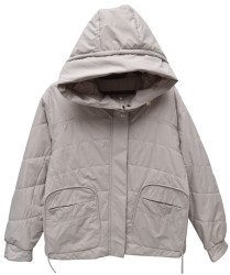 Куртки демисезонні жіночі оптом