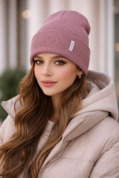 Шапки жіночі оптом 