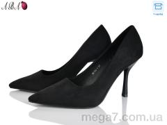 Туфли, Aba оптом QQ1ABA00-1