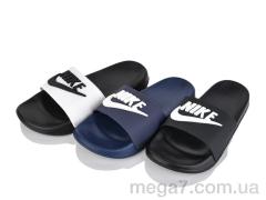 Шлепки, Family оптом S5-1 mix