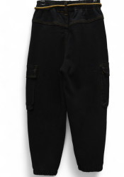 Джинси підліткові на флісі оптом