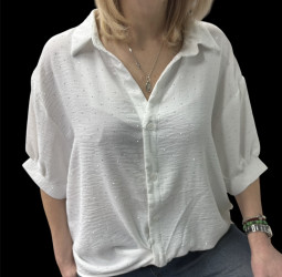 Блузки женские оптом 63058492 26120-146