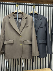 Пиджаки женские оптом 23785610 097-35