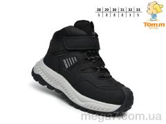 Ботинки, TOM.M оптом 11765A