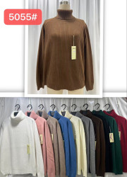 Светри жіночі БАТАЛ оптом