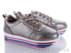 Кроссовки, Ideal оптом 830