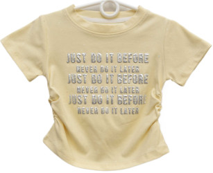 Футболки підліткові оптом