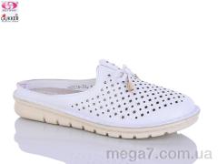 Шлепки, Gukkcr оптом YK0034-2