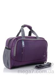 Сумка, Superbag оптом A105 violet