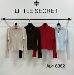 Светри жіночі оптом Little Secret