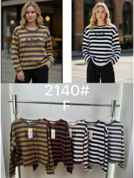 Кофти жіночі оптом 