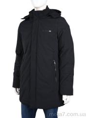 Куртка, Мир оптом 3856-12-1 black