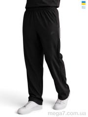 Спортивные брюки, Sport style оптом 20NB чорний