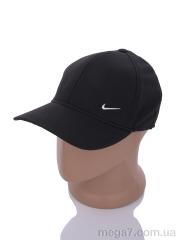 Кепка, RuBi оптом NN1-10 black