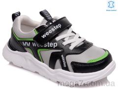 Кроссовки, Prime-Opt оптом Weestep R090363551 BK-WS