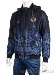 Куртка, M7 оптом M7 M2220 blue
