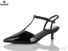 Туфли, Башили оптом V317-11