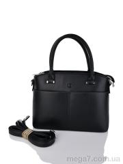 Сумка, Sheng Ma-Lusha оптом 885250 black