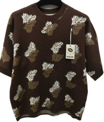 Кофти жіночі оптом Kiss Me