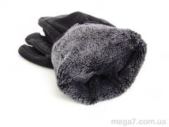 Перчатки, RuBi оптом S016 black