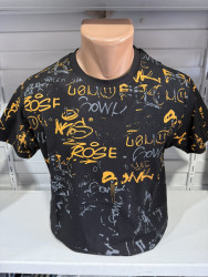 Футболки чоловічі оптом