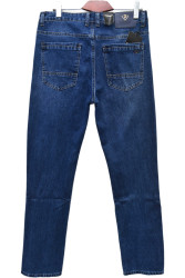 Джинсы мужские ПОЛУБАТАЛ оптом 63740198 8202-393