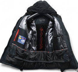 Куртки зимові чоловічі оптом