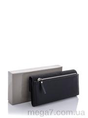 Кошелек, GLAMORTA оптом GLAMORTA  C1017A black