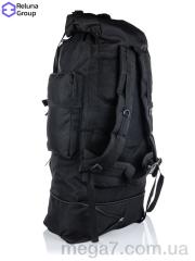 Рюкзак, Reluna Group оптом RELUNA 1812 black