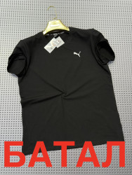 Футболки чоловічі БАТАЛ оптом 
