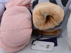 Варежки, Королева оптом CAP AM8 mix