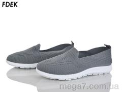 Слипоны, FDEK оптом FA9320-3