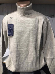 Светри чоловічі БАТАЛ оптом
