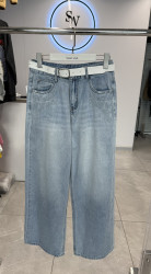 Джинсы женские оптом 42178605 76559-56