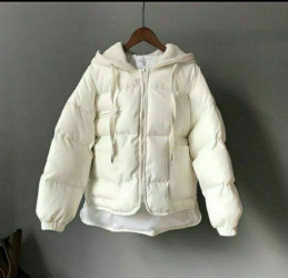 Куртки зимние женские оптом 59418073 514-3