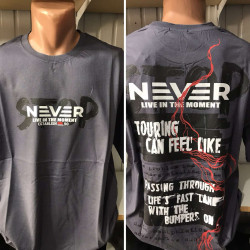 Футболки мужские оптом 32691075 90-99