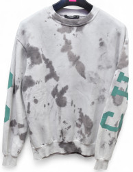 Світшоти жіночі на флісі оптом