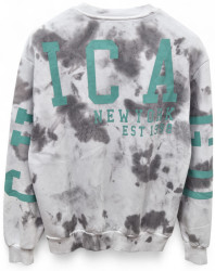 Світшоти жіночі на флісі оптом