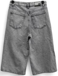 Шорти джинсові жіночі I8DENIM оптом