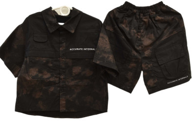 Костюмы подростковые оптом 93041856 5603-525