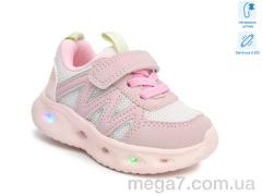 Кроссовки, TOM.M оптом T60052B LED