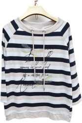 Кофты женские БАТАЛ оптом 70239856 5972-35