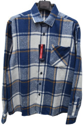 Рубашки мужские оптом 47658092 02-10