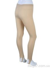 Лосины, Victoria оптом 11-46 beige