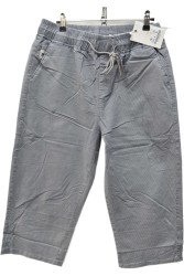 Бриджі жіночі БАТАЛ оптом YIMEITE