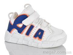 Кроссовки, Xifa kids оптом XXF03-B24201-3J