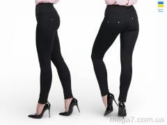 Лосины, Margo оптом 504 чорний