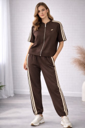 Спортивные костюмы женские оптом 80264793 25825-57