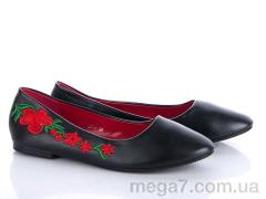 Балетки, L&M-Lemon оптом 2018-38