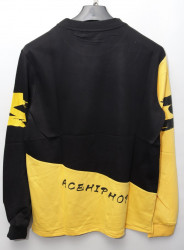 Світшоти чоловічі оптом